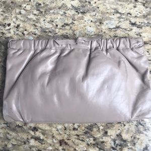Vintage Anne Klein clutch purse
